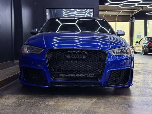 Used 2016 Audi S3 Premium Plus AWD/4WD image 2