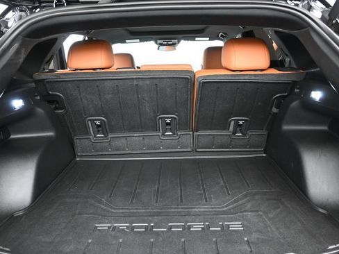 Used 2024 Honda Prologue Elite image 21