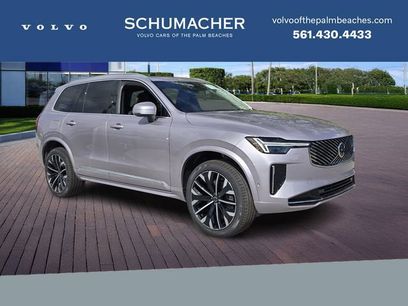 New 2026 Volvo XC90 B6 Ultra w/ Protection Package Premier