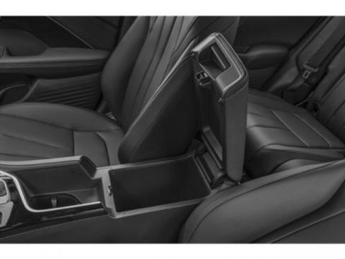 Certified 2025 Acura ADX AWD image 13