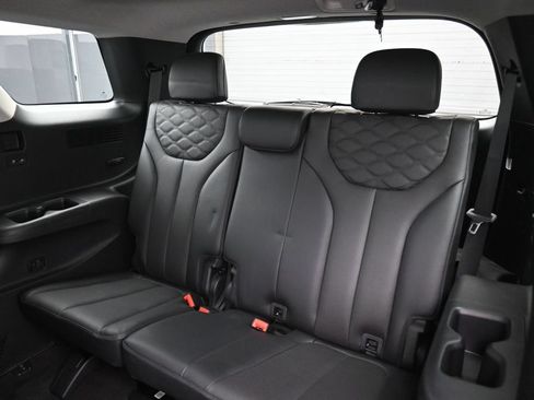 Used 2021 Hyundai Palisade Limited w/ Cargo Package AWD/4WD image 35