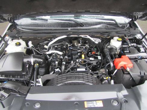 Used 2021 Ford Ranger Lariat w/ Equipment Group 501A High AWD/4WD image 25