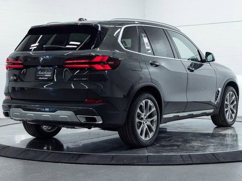 New 2026 BMW X5 xDrive40i image 14