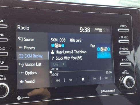 Used 2023 Toyota Camry SE w/ Convenience Package image 14