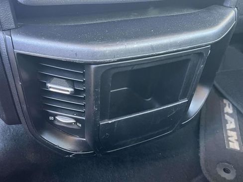 Used 2022 RAM 1500 Big Horn image 19