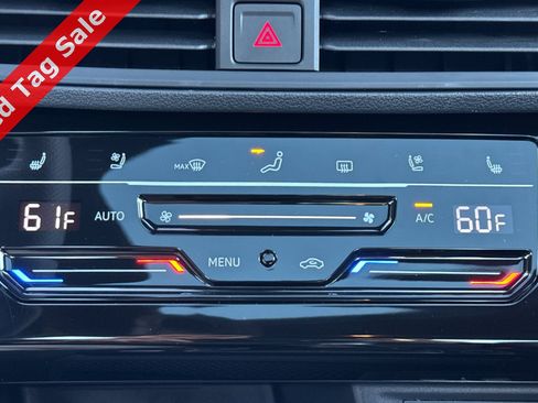 New 2025 Volkswagen Jetta GLI Autobahn image 17