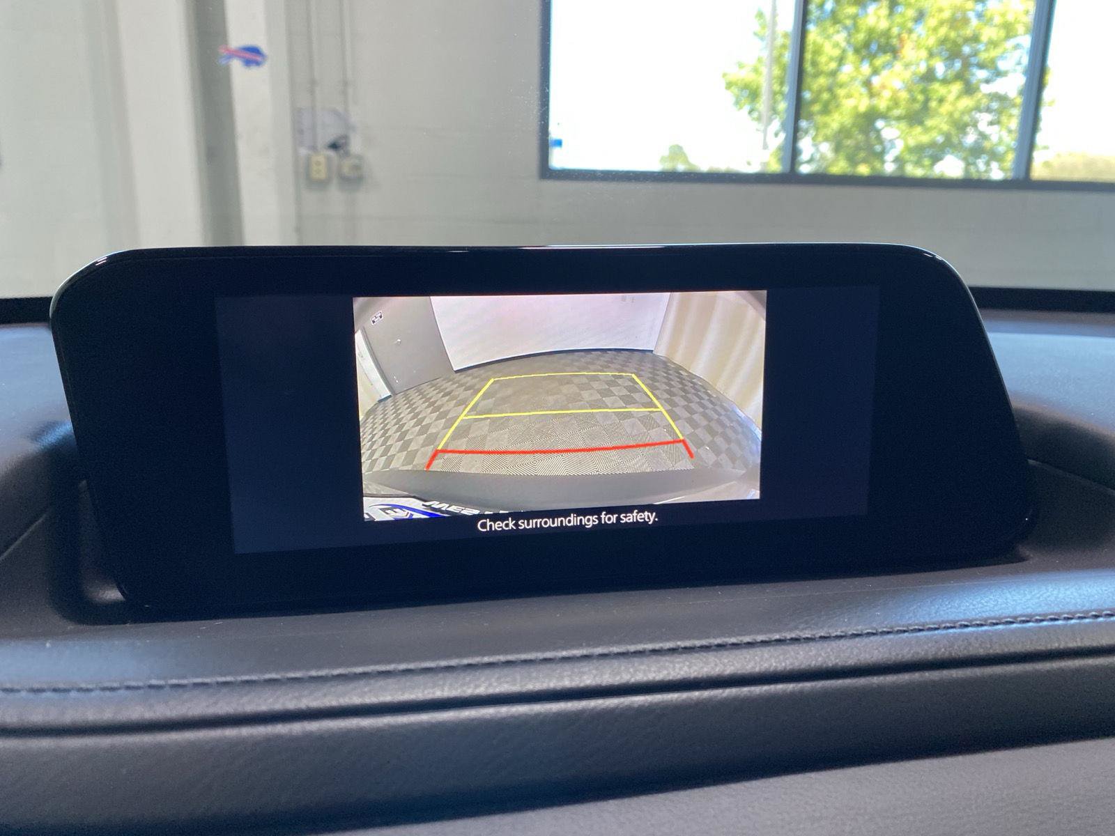 Certified 2023 MAZDA CX-30 AWD 2.5 S w/ Preferred Package image 24