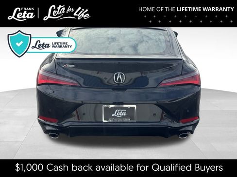 New 2026 Acura Integra A-Spec image 14