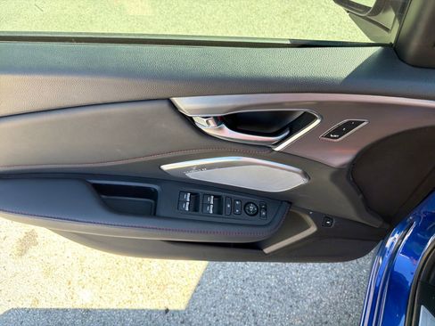 Used 2021 Acura RDX A-Spec image 22