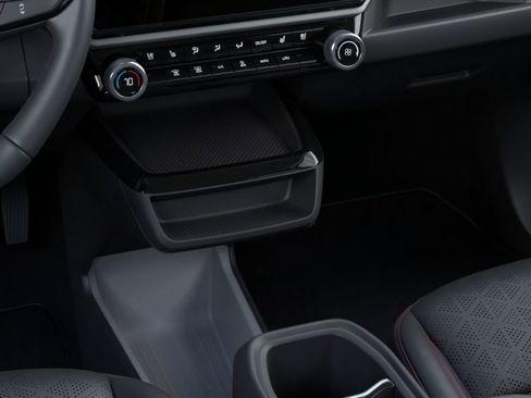 New 2027 Chevrolet Bolt RS FWD image 23