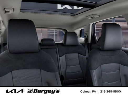 New 2026 Kia Sportage SX Prestige AWD/4WD image 30