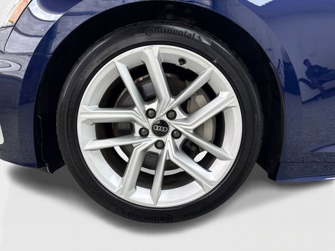 Used 2023 Audi A5 2.0T Premium Plus w/ Premium Plus AWD/4WD image 50