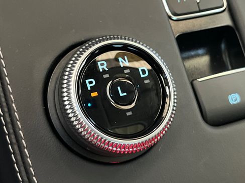 Used 2024 Ford Mustang Mach-E Premium image 26