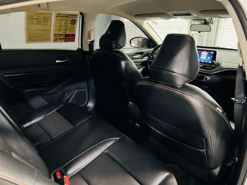 Used 2022 Nissan Altima 2.5 SR image 28