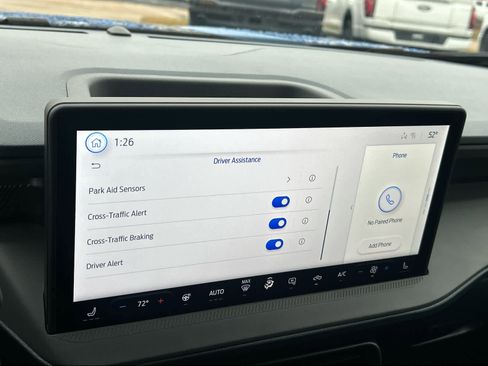 New 2025 Ford Maverick XLT w/ XLT Luxury Package image 39