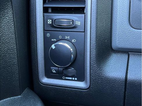 Used 2020 RAM 1500 Tradesman w/ Popular Equipment Group image 16