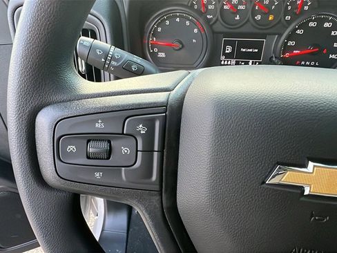 New 2026 Chevrolet Silverado 2500 Custom w/ Custom Value Package image 21