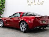 Used 2010 Chevrolet Corvette Grand Sport w/ Preferred Equipment Group image 3