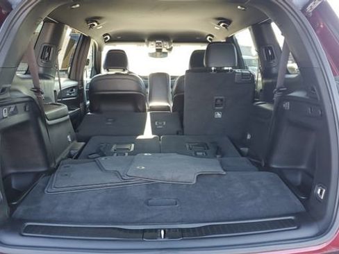 Certified 2024 Jeep Grand Cherokee L Laredo image 24