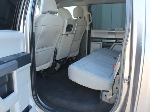 Used 2018 Ford F150 XLT w/ Equipment Group 302A Luxury image 16