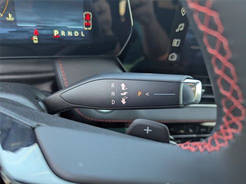 New 2026 Chevrolet Equinox RS w/ Safety and Technology Package image 9