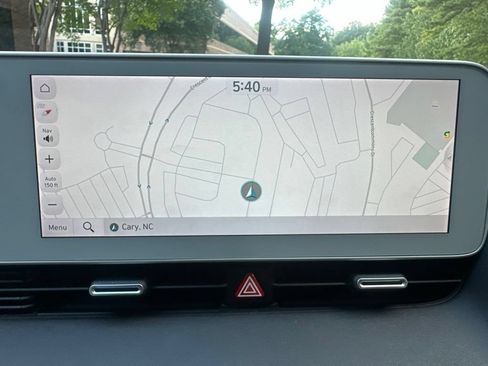 Used 2023 Hyundai Ioniq 5 Limited RWD image 15
