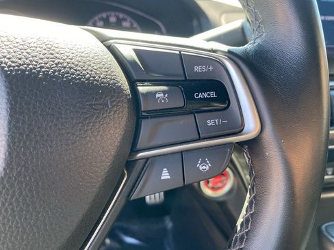 Used 2022 Honda Accord Sport image 24