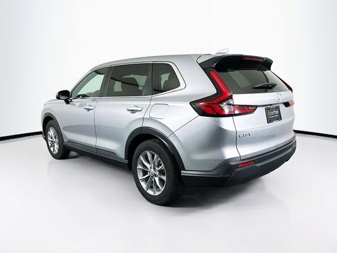 Used 2025 Honda CR-V EX image 5