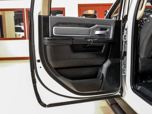 Used 2019 RAM 2500 Lone Star AWD/4WD image 43
