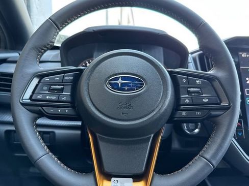 New 2025 Subaru Crosstrek 2.5i Wilderness w/ Crosstrek Mirror Package AWD/4WD image 19