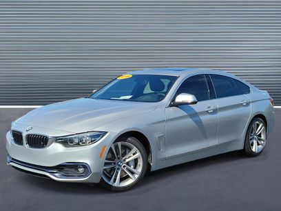 Used 2019 BMW 440i Gran Coupe w/ Convenience Package