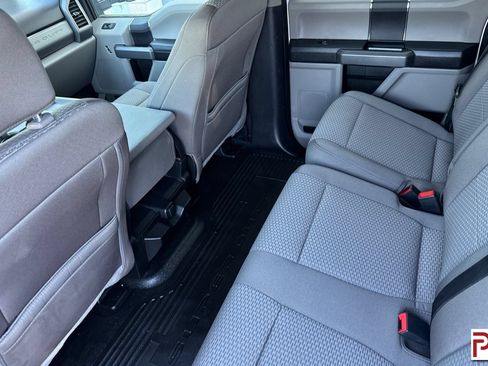 Used 2020 Ford F250 XLT w/ XLT Value Package AWD/4WD image 14