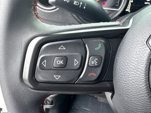 Used 2024 Jeep Wrangler Unlimited Rubicon image 26
