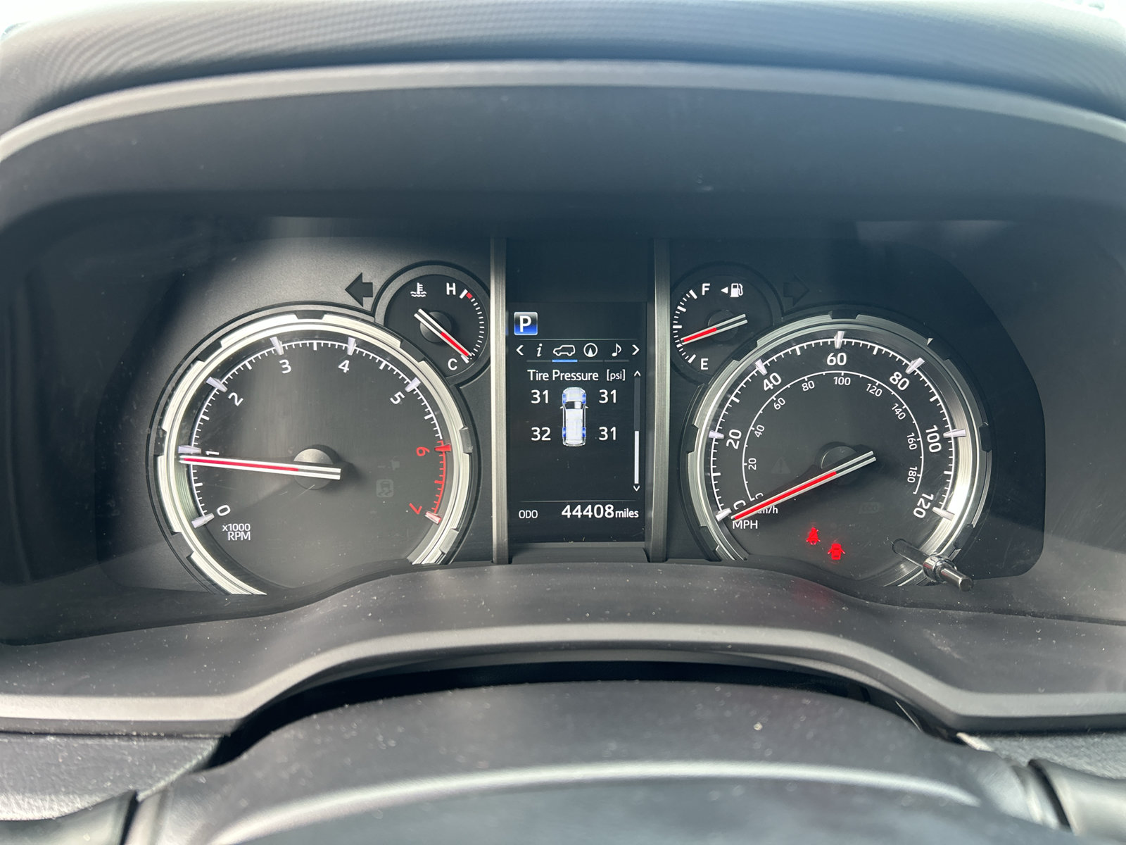 Used 2022 Toyota 4Runner TRD Off-Road Premium w/ Moonroof Package AWD/4WD image 16