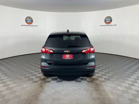 Used 2020 Chevrolet Equinox LS w/ LS Convenience Package image 20