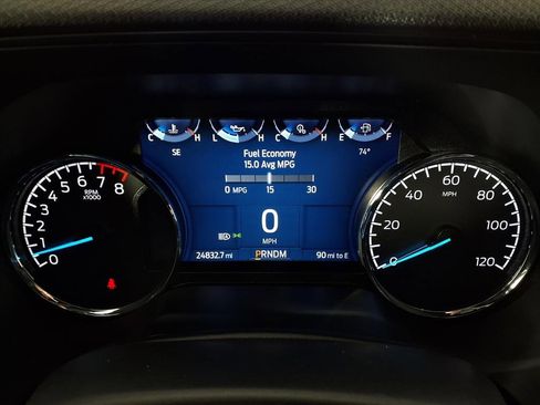 Used 2023 Ford F150 Tremor w/ Trailer Tow Package image 18