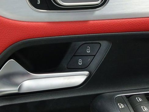 Used 2021 Mercedes-Benz GLA 35 AMG 4MATIC image 30