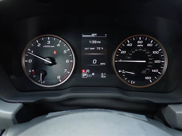 New 2026 Subaru Crosstrek 2.5i Wilderness AWD/4WD image 25