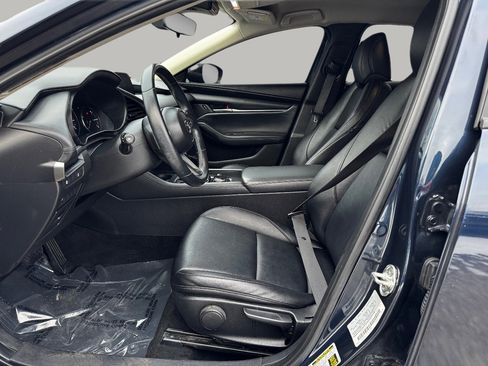 Used 2020 MAZDA MAZDA3 Select Package image 14