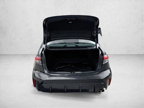 Certified 2025 Toyota Corolla FX w/ Convenience Package FWD image 7