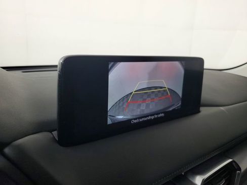 Certified 2023 MAZDA CX-5 AWD 2.5 S image 29