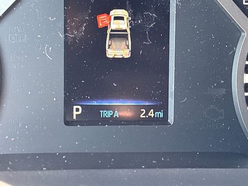 New 2026 Toyota Tundra SR5 image 43