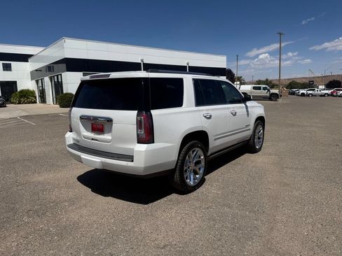 Used 2018 GMC Yukon Denali w/ Denali Ultimate Package AWD/4WD image 5