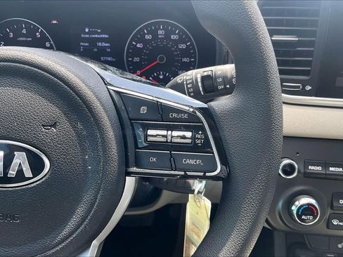 Used 2020 Kia Sportage LX w/ LX Popular Package AWD/4WD image 23
