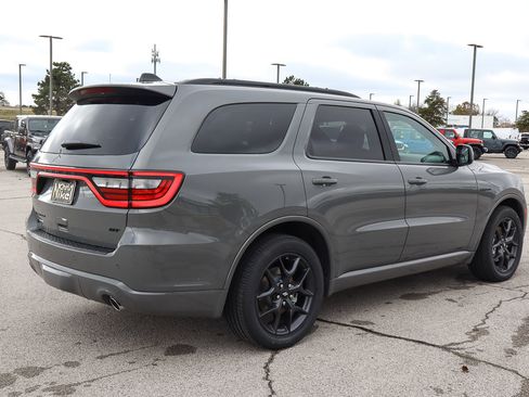 New 2026 Dodge Durango GT w/ Blacktop Package image 5