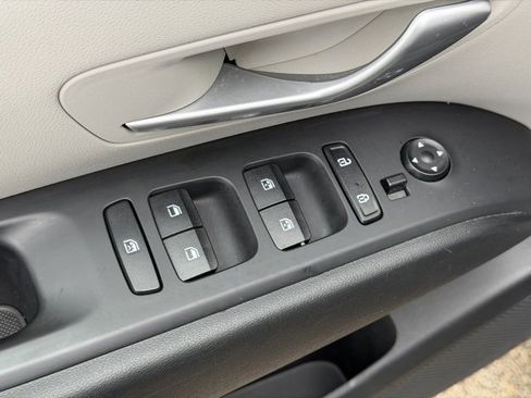 Certified 2023 Hyundai Tucson SEL image 21