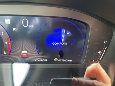 Used 2023 Acura Integra A-Spec image 29