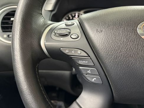 Used 2019 INFINITI QX60 Pure image 32