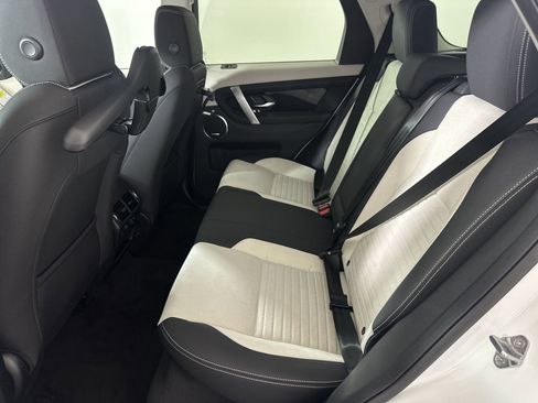 Used 2025 Land Rover Discovery Sport S AWD/4WD image 11