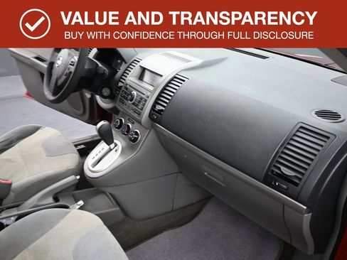 Used 2009 Nissan Sentra 2.0 S image 33